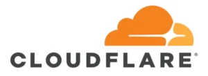 Cloudflare logo