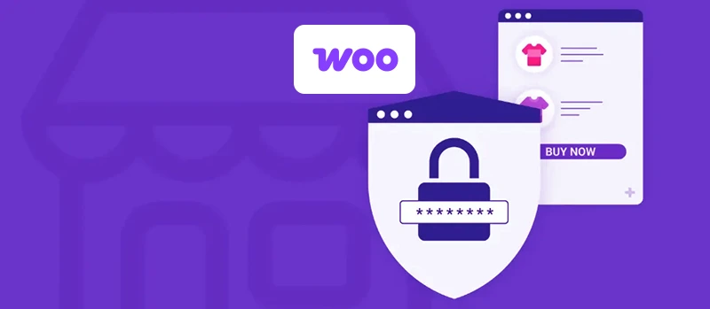 WooCommerce Security