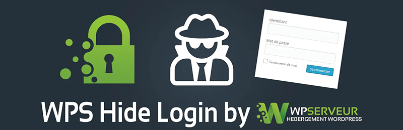 WPS Hide Login Plugin
