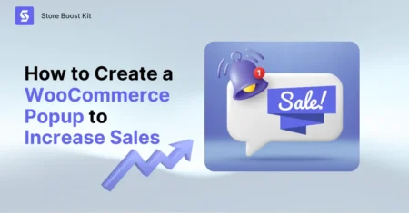 How to Create a WooCommerce Popup to Increase Sales